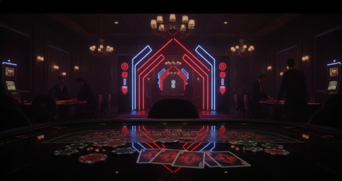 Rakoo Casino
